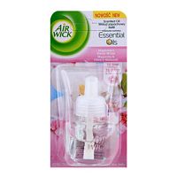 Airwick Plug In Electrical Cherry Blossom Refill 19ml